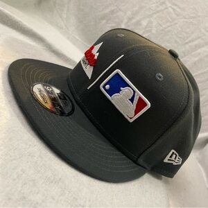 MLB Coors Light Colab 9FIFTY Snapback
